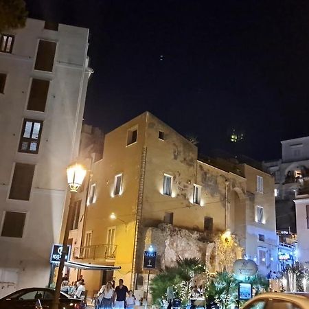 Caieta Housing Hotel Gaeta Exterior photo