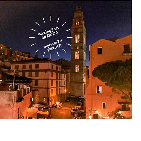 Caieta Housing Hotel Gaeta Exterior photo