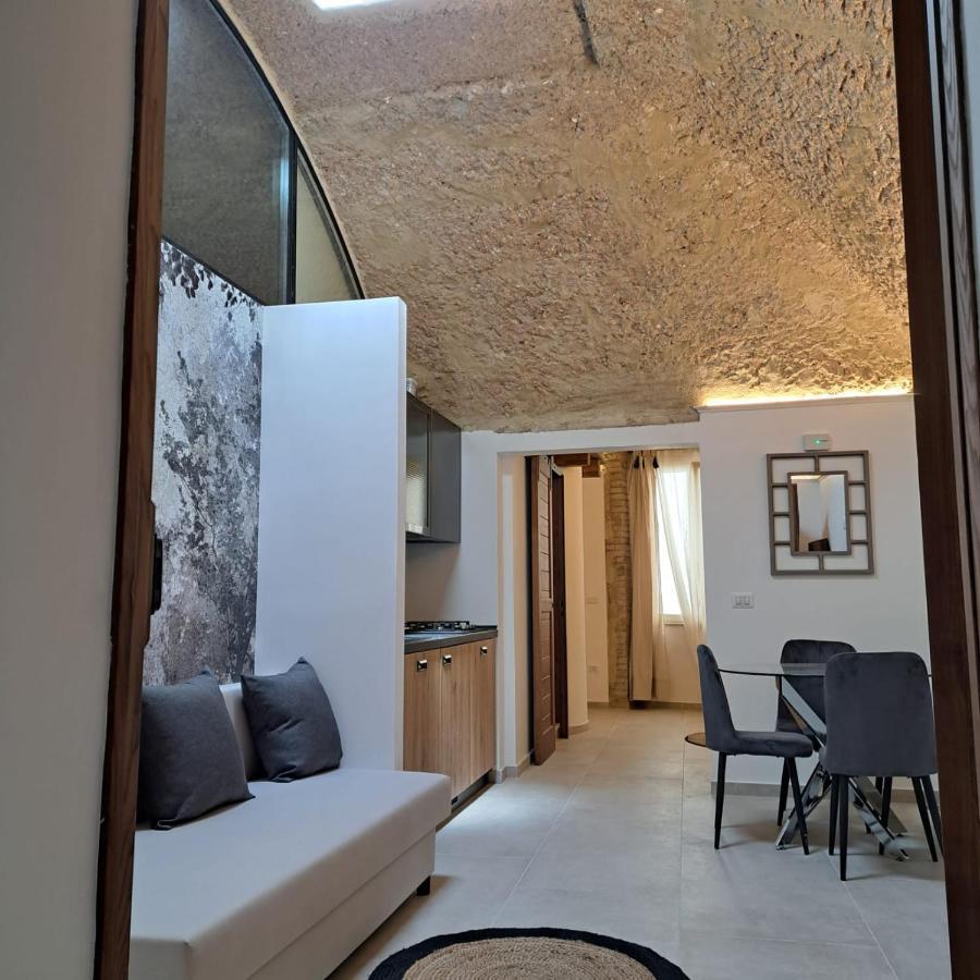 Caieta Housing Hotel Gaeta Exterior photo
