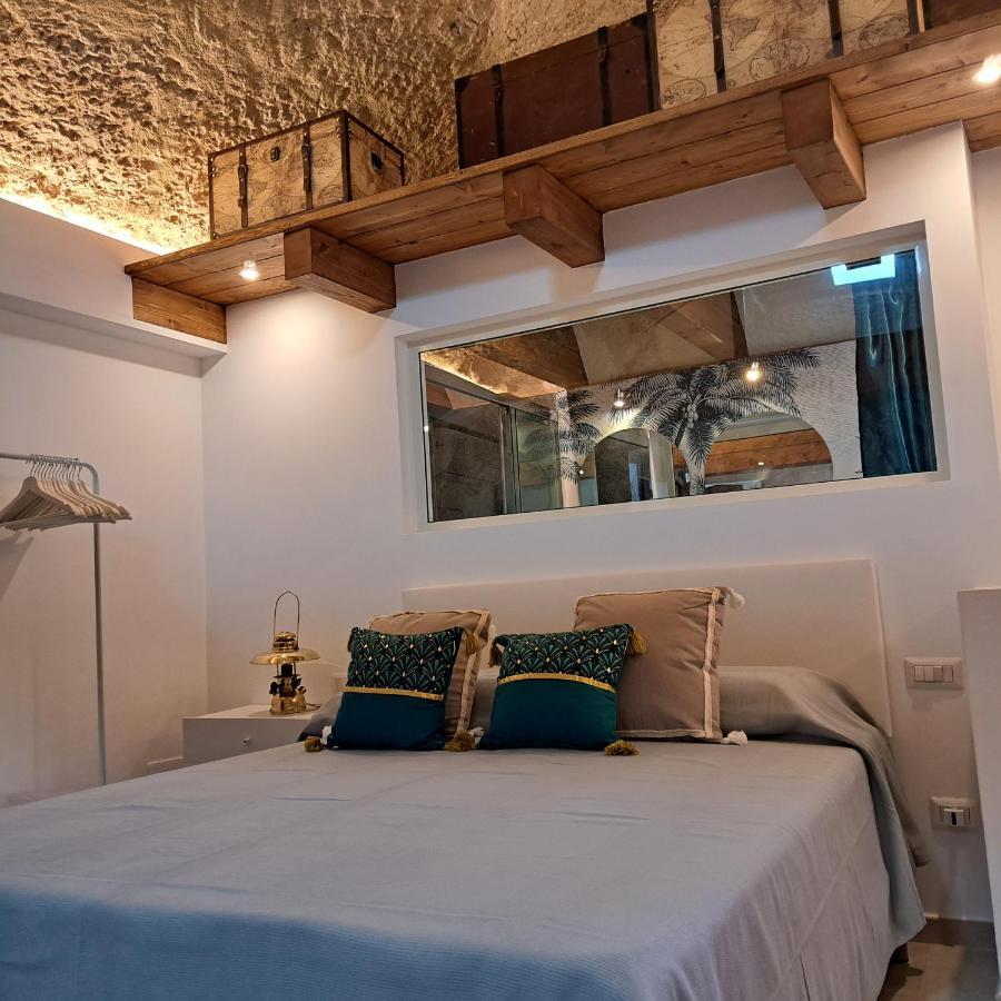 Caieta Housing Hotel Gaeta Exterior photo