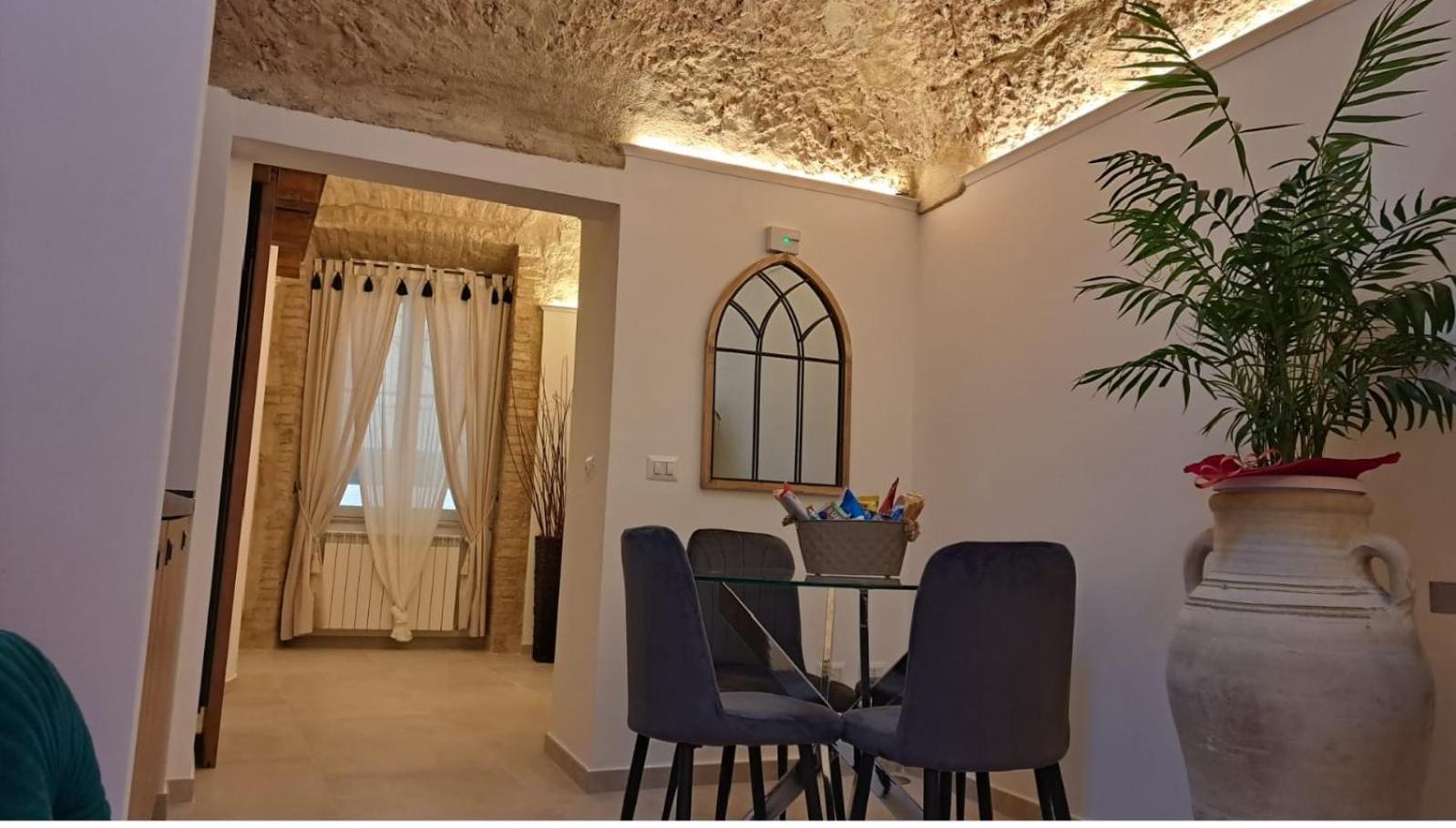 Caieta Housing Hotel Gaeta Exterior photo